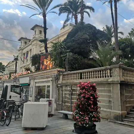 Cappuccini * Sanremo
